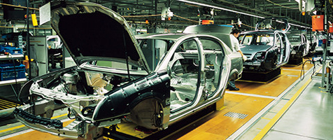 Mechanical engineering
